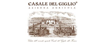 Casale del Giglio